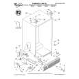 WHIRLPOOL ED25QFXHB00 Parts Catalog WHIRLPOOL ED25QFXHB00 Parts Catalog