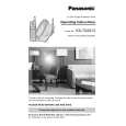 PANASONIC KXTG2313 Owners Manual PANASONIC KXTG2313 Owners Manual