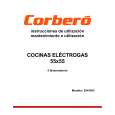 CORBERO 5541HG Instrukcja Obsługi CORBERO 5541HG Instrukcja Obsługi
