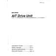 SONY SDXS300C Owners Manual SONY SDXS300C Owners Manual