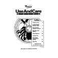 WHIRLPOOL LSR6132BN0 Owners Manual WHIRLPOOL LSR6132BN0 Owners Manual