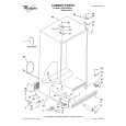 WHIRLPOOL 7ED5FHEXRS00 Parts Catalog WHIRLPOOL 7ED5FHEXRS00 Parts Catalog