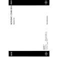 AEG MC COMBI 320 E-B/EX Owners Manual AEG MC COMBI 320 E-B/EX Owners Manual