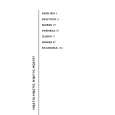 PHILIPS 422203610380 Owners Manual PHILIPS 422203610380 Owners Manual