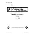 WHIRLPOOL RA243K0 Parts Catalog WHIRLPOOL RA243K0 Parts Catalog