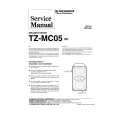 PIONEER TZMC05 XC Service Manual PIONEER TZMC05 XC Service Manual