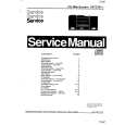 PHILIPS CST339 Service Manual PHILIPS CST339 Service Manual