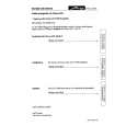 METZ CHASSIS 603 Service Manual METZ CHASSIS 603 Service Manual