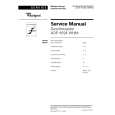 WHIRLPOOL 851176001810 Service Manual WHIRLPOOL 851176001810 Service Manual