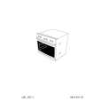 VOSS-ELECTROLUX UEL 257-1 Owners Manual VOSS-ELECTROLUX UEL 257-1 Owners Manual