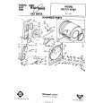 WHIRLPOOL LG5751XKW1 Parts Catalog WHIRLPOOL LG5751XKW1 Parts Catalog