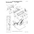 WHIRLPOOL KGYL517BWH2 Parts Catalog WHIRLPOOL KGYL517BWH2 Parts Catalog