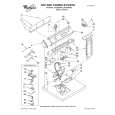 WHIRLPOOL LGV7858AN2 Parts Catalog WHIRLPOOL LGV7858AN2 Parts Catalog