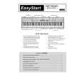 KORG SP-500 Owners Manual KORG SP-500 Owners Manual