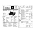 TELEFUNKEN S400HIFI Service Manual TELEFUNKEN S400HIFI Service Manual