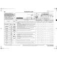 WHIRLPOOL WAK 7304 B Quick Start WHIRLPOOL WAK 7304 B Quick Start