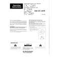 PIONEER PLZ85 Owners Manual PIONEER PLZ85 Owners Manual