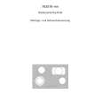 AEG 76301K-MNHIC-80 Owners Manual AEG 76301K-MNHIC-80 Owners Manual