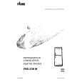 FAURE FRD 236 W Owners Manual FAURE FRD 236 W Owners Manual