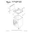 WHIRLPOOL LMV5243AN0 Parts Catalog WHIRLPOOL LMV5243AN0 Parts Catalog