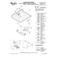WHIRLPOOL RF364PXYW3 Parts Catalog WHIRLPOOL RF364PXYW3 Parts Catalog