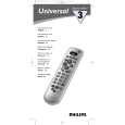 PHILIPS SBCRU530/87B Owners Manual PHILIPS SBCRU530/87B Owners Manual