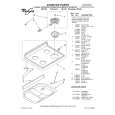 WHIRLPOOL RF302BXYG2 Parts Catalog WHIRLPOOL RF302BXYG2 Parts Catalog