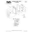 WHIRLPOOL IOR14XRD2 Parts Catalog WHIRLPOOL IOR14XRD2 Parts Catalog