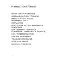 WHIRLPOOL ARC 5722 Owners Manual WHIRLPOOL ARC 5722 Owners Manual