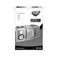 PHILIPS MC-50/33 Owners Manual PHILIPS MC-50/33 Owners Manual