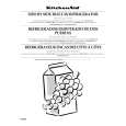 WHIRLPOOL KSSS42QMX01 Owners Manual WHIRLPOOL KSSS42QMX01 Owners Manual