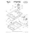 WHIRLPOOL RF4700XBN2 Parts Catalog WHIRLPOOL RF4700XBN2 Parts Catalog