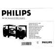 PHILIPS MC156/22 Owners Manual PHILIPS MC156/22 Owners Manual
