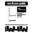 WHIRLPOOL EB19MKXSF01 Owners Manual WHIRLPOOL EB19MKXSF01 Owners Manual