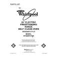 WHIRLPOOL RF366PXYQ0 Parts Catalog WHIRLPOOL RF366PXYQ0 Parts Catalog