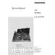 GRUNDIG ST70705FRTITANE6 Service Manual GRUNDIG ST70705FRTITANE6 Service Manual