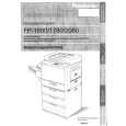 PANASONIC FP1780 Owners Manual PANASONIC FP1780 Owners Manual