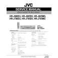 JVC HRJ695EK Service Manual JVC HRJ695EK Service Manual