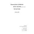 DIAMOND DV172 Service Manual DIAMOND DV172 Service Manual