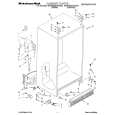 WHIRLPOOL 4KSRS25QAA00 Parts Catalog WHIRLPOOL 4KSRS25QAA00 Parts Catalog