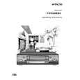 HITACHI VTFX940ENA Owners Manual HITACHI VTFX940ENA Owners Manual