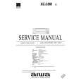 AIWA XC35M Service Manual AIWA XC35M Service Manual