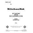 WHIRLPOOL KEDH207YAL0 Parts Catalog WHIRLPOOL KEDH207YAL0 Parts Catalog