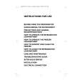 WHIRLPOOL ARC 2840 Owners Manual WHIRLPOOL ARC 2840 Owners Manual