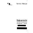 NAKAMICHI DS-200 Service Manual NAKAMICHI DS-200 Service Manual