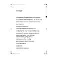 WHIRLPOOL SUPER ECO 67 B Owners Manual WHIRLPOOL SUPER ECO 67 B Owners Manual