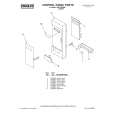 WHIRLPOOL CMT102SGW0 Parts Catalog WHIRLPOOL CMT102SGW0 Parts Catalog