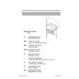 ARTHUR MARTIN ELECTROLUX LDMPM45MR Owners Manual ARTHUR MARTIN ELECTROLUX LDMPM45MR Owners Manual