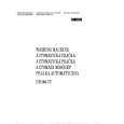ZANUSSI FJS904C Owners Manual ZANUSSI FJS904C Owners Manual
