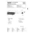BLAUPUNKT 7641648010 Service Manual BLAUPUNKT 7641648010 Service Manual